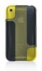 Belkin husa pentru iphone 3gs/3g bodyguard grey/yellow