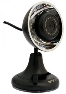Camera web A4Tech PKS-732K, 2MP USB RuddyFace PC camera, Capture Resolution: Up to 8MP, microfon