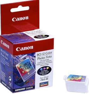Cartus CANON BCI-12 pack