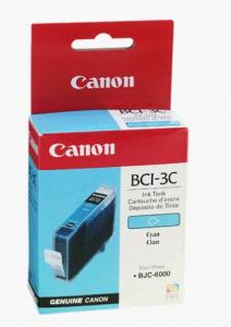 Cartus CANON BCI-3EC