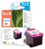 Cartus color PI300-192 Peach pentru HP DeskJet D2560, 16 ml, compatibil CC644EE, H300XL color