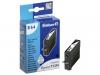 Cartus negru pentru Epson Stylus SX420W/SX425W/SX525WD, 12ml, compatibil T1291, (4106926) Pelikan