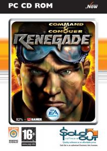 Command &amp; Conquer Renegade