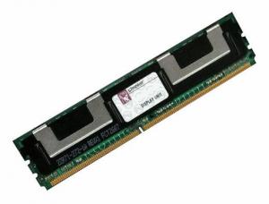DDR2 1GB PC5300 ECC KVR667D2D8F5/1G