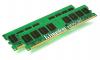 DDR2 2GB (Kit 2*1GB) 667Mhz, Kingston KTM2726K2/2G, pentru IBM: System x3200 M2/x3250 M2/x3350 M2
