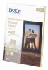 Hartie EPSON Premium Glossy 13x18cm