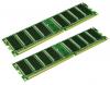 Memorie FUJITSU DDR2 2GB PC2-5300 ECC fully buffered
