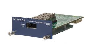 Modul NetGear ProSafe, 10 Gigabit ethernet ptr GSM 7328S/GSM7352S (AX741)