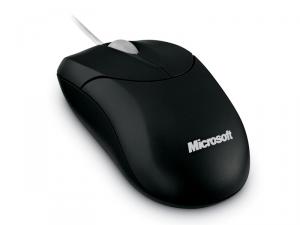 Mouse MICROSOFT Optical Compact 500 U81-00008
