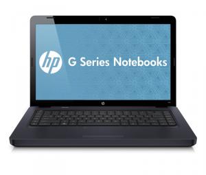 Notebook HP G62 WZ772EA Athlon N330 3GB 640GB WZ772EA