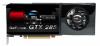 Nvidia gtx 285 core-240 sc backplate