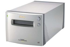 Scanner film Nikon Super CoolScan LS-9000, 4000dpi, USB 2.0, Digital ICE4 (VRA517EE)