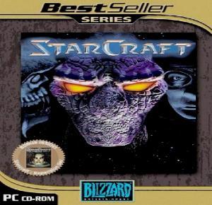 Starcraft 3