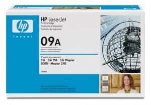 Toner HP C3909A negru