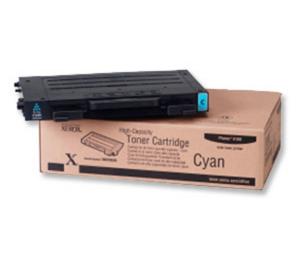 Toner XEROX 106R00676 cyan