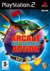 Arcade action 30 games ps2