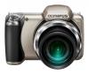 Camera digitala olympus sp-810uz silver, 14mp