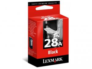 Cartus lexmark 18c1528e negru
