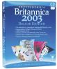 ENCICLOPEDIA BRITANNICA 2003 DELUXE