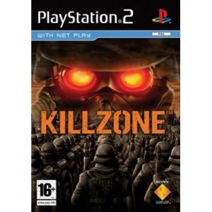 Killzone PS2