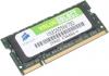 Memorie CORSAIR SODIMM DDR2 2GB PC2-5300 VS2GSDS667D2