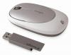Mouse KENSINGTON Notebook Wireless Ci75m gri-argintiu