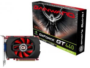 Placa video GAINWARD GeForce GT 440 1GB GDDR5 GT440-1024MB-HDMI-DVI