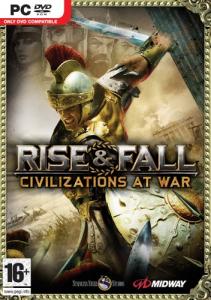 Rise and Fall Civilizations at War