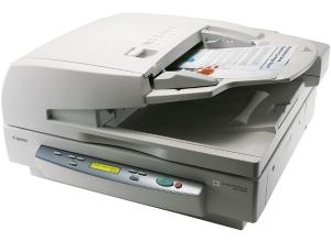 Scanner DR7090C, flatbed, A3 color, Canon
