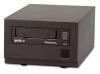 Tabletop drive Quantum LTO-2HH, Ultra160 SCSI, 200/400GB, 26/52 MB/s, black (CL1002-SSTE)
