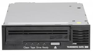TANDBERG DATA Kit driver intern LTO-4 HH black 800GB/1.6TB