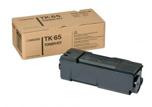 Toner KYOCERA TK-65 negru