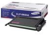 Toner magenta Samsung CLP600/650, 4000pg, CLP-M600A