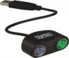 Adaptor SWEEX Cablu adaptor USB - 2xPS/2