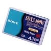 Banda stocare date AIT3 WORM Sony SDX3100WAN, 100GB/260GB compressed, 230m