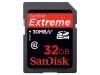 Card memorie sandisk sd card 32gb