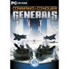 Command &amp; conquer: generals