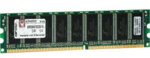 DDR 1GB PC2100 ECC KVR266X72C25/1G