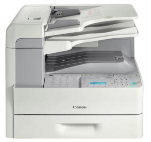 Fax CANON I-SENSYS L3000
