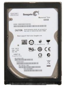 HDD SEAGATE Momentus Thin 320GB ST320LT023