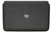 Husa protectie pentru Playbook, piele, neagra, ACC-39311-201, BlackBerry