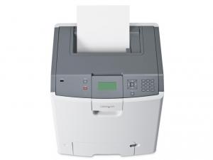 Imprimanta laser color LEXMARK C734DN