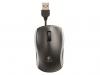 Mouse LOGITECH M125 argintiu