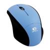 Mouse SERIOUX Pastel 3000 light blue