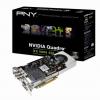 Placa video pny technologies nvidia quadro fx5800 4gb