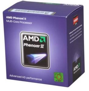Procesor AMD Phenom  II  X2 550 socket AM3