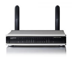 Router LANCOM SYSTEMS VPN 1811N