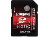 Secure digital card 16gb sdxc clasa