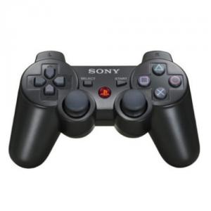 Sony controller wireless dualshock3 ps3