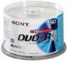 Sony dvd+r 16x,